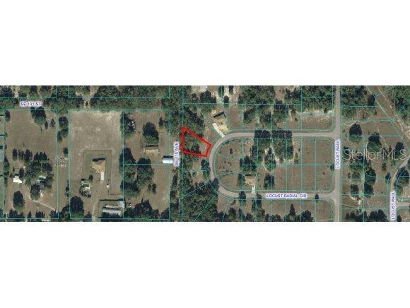 Locust Rad Cir., Ocala, FL 34472