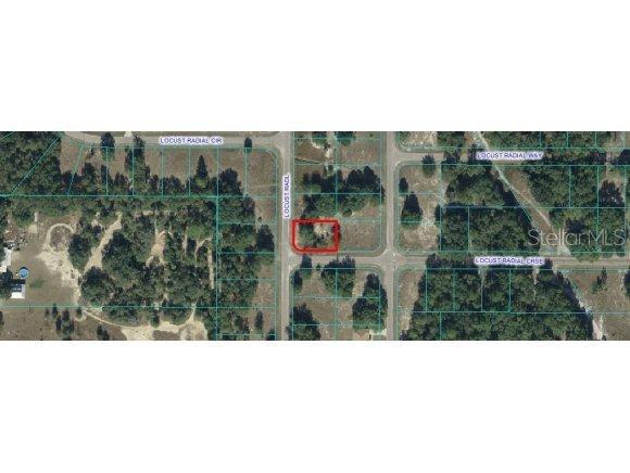 Locust Rad Crse, Ocala, FL 34472