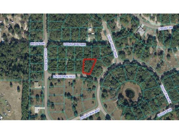 00 Locust Rn Trc, Ocala, FL 34472