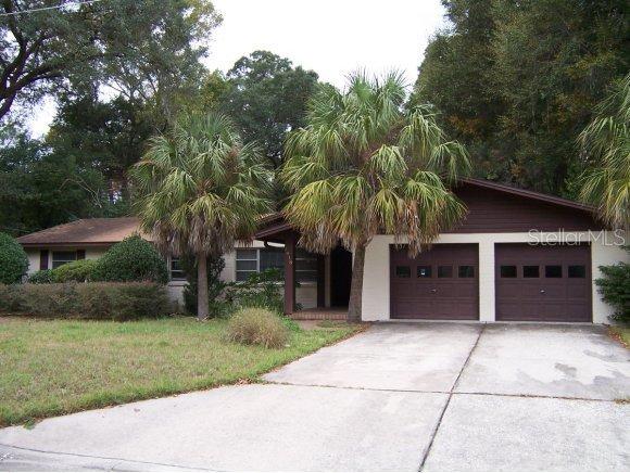 1418 NW 17 St., Gainesville, FL 32605