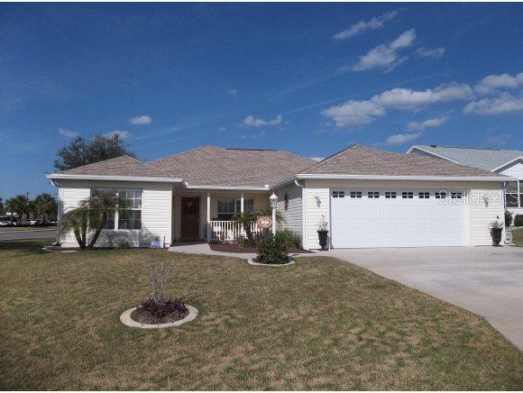 307 Scotia St., The Villages, FL 32162
