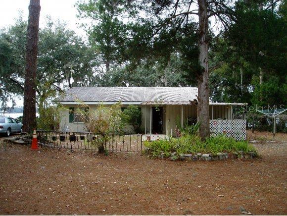 11220 NE 227 Pl Rd., Fort Mccoy, FL 32134