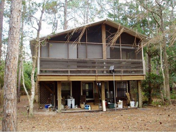 23400 NE 117 Ct Rd., Fort Mccoy, FL 32134