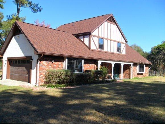 16353 NW 130th St., Williston, FL 32696