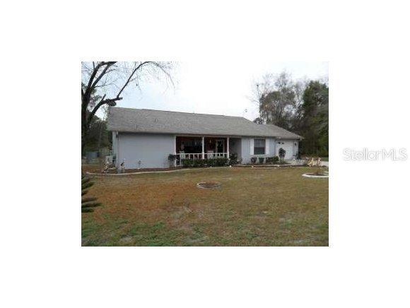 2828 SW 137 Ln., Ocala, FL 34473