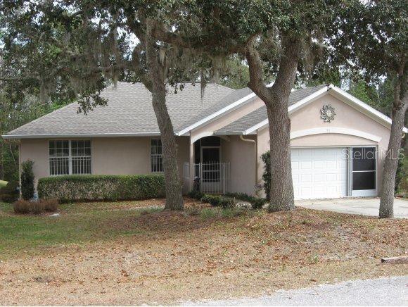 91 Sequoia Tr., Ocklawaha, FL 32179