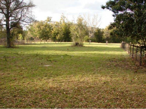 12949 NW 167 Ct., Williston, FL 32696