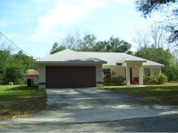 13545 SE 41 Ct., Belleview, FL 34420