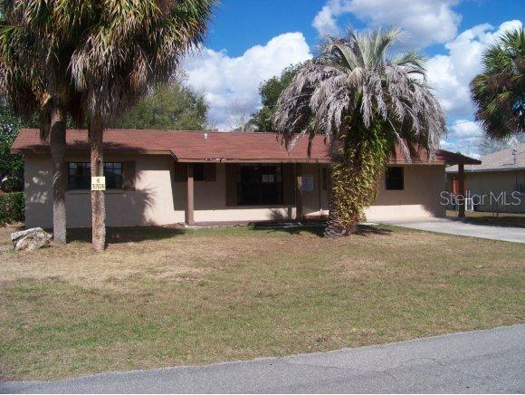 5027 SE 107 St., Belleview, FL 34420