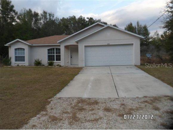 3965 SE 142 St., Summerfield, FL 34491