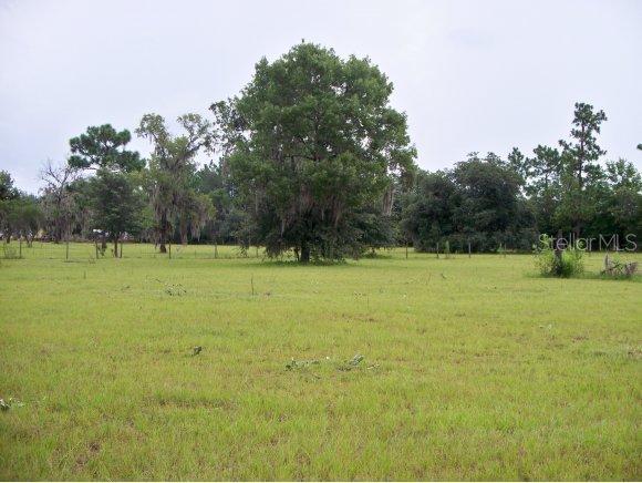 SE Cnty 25 Rd., Belleview, FL 34420