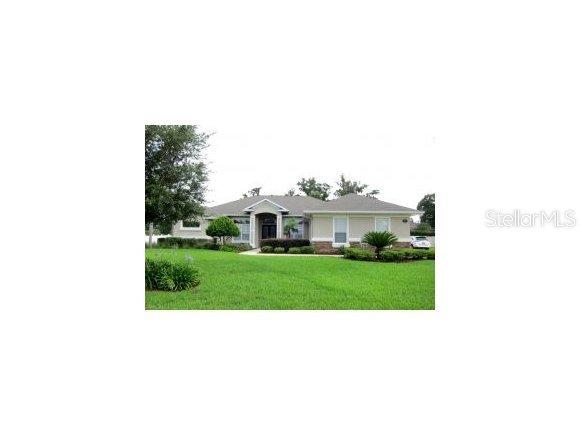 3887 SE 40 St., Ocala, FL 34480