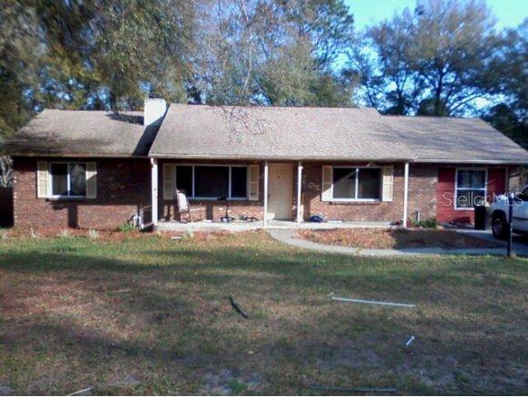 3405 NE 45 St., Ocala, FL 34470