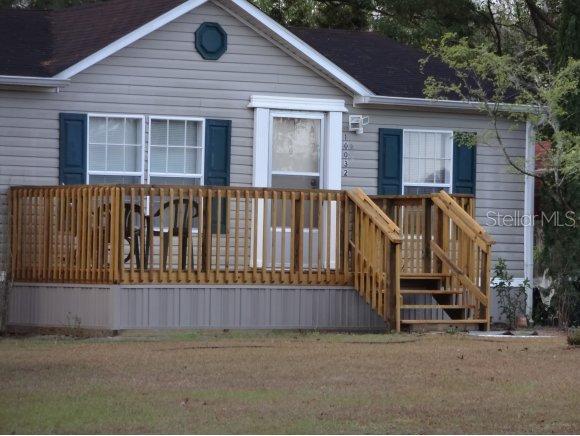 10032 SE 155 St., Summerfield, FL 34491