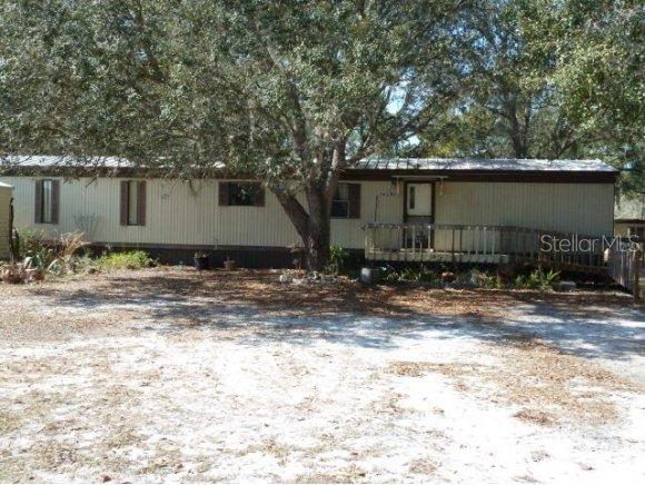 16383 NE 138 Ave., Fort Mccoy, FL 32134