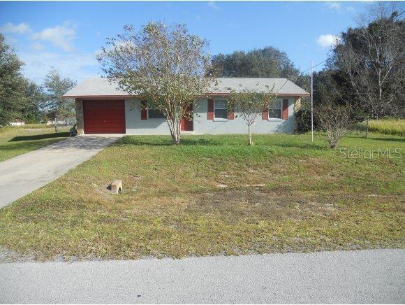 27 Pine Course, Ocala, FL 34472