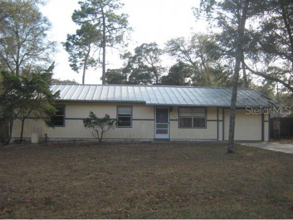 2320 NE 39 St., Ocala, FL 34479