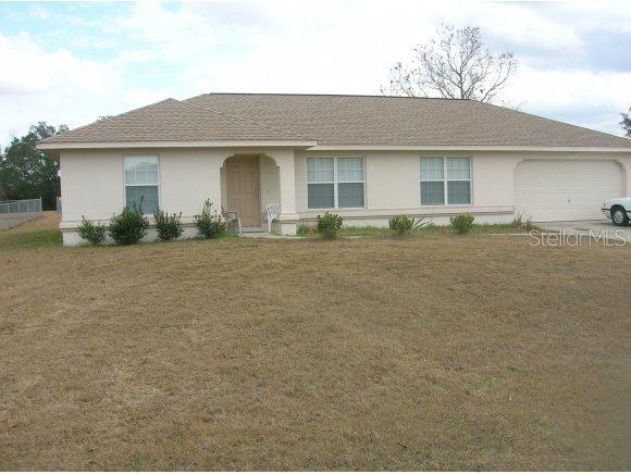 4847 SW 147 Loop, Ocala, FL 34473