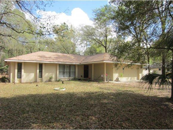 14557 SE 1st Avenue Rd., Summerfield, FL 34491