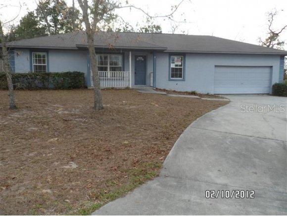 2 Pecan Dr Pl., Ocala, FL 34472
