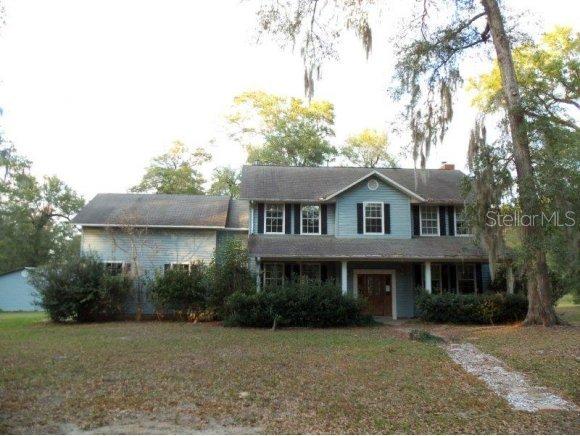 19571 NE 50th St., Williston, FL 32696