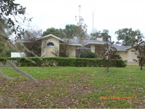 1699 SW 80 St., Ocala, FL 34476