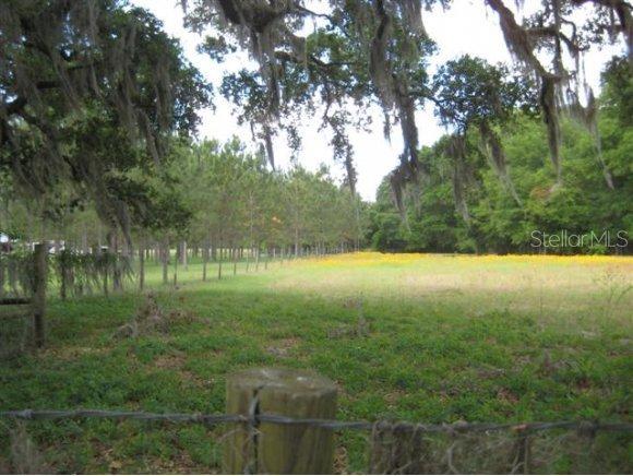 0000 NE 23rd Ct., Anthony, FL 32617
