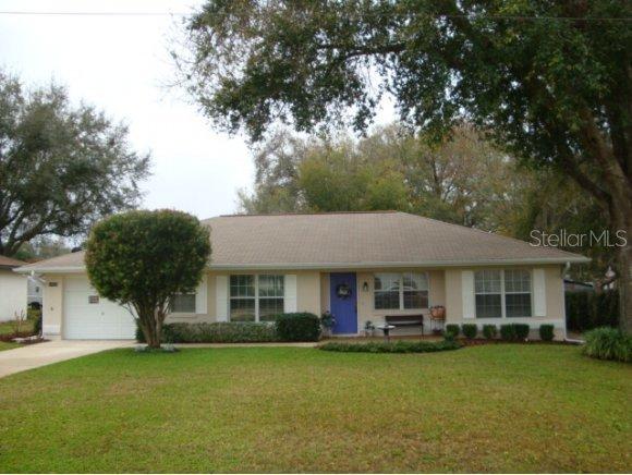 11814 SE 71 Ct., Belleview, FL 34420