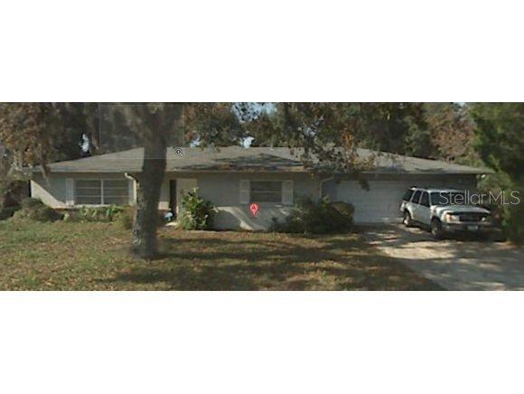 9530 SW 32 Ct., Ocala, FL 34476