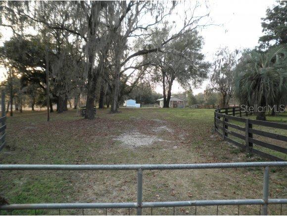 260 SW 140 Ave., Ocala, FL 34482