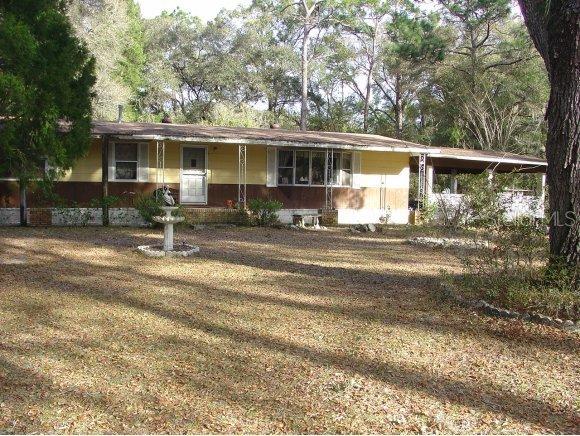 10459 SE 43 Ct., Belleview, FL 34420