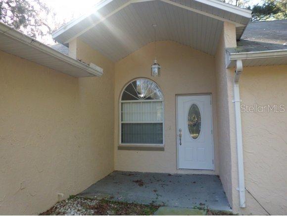4324 NE 142nd Pl., Anthony, FL 32617