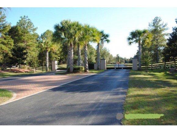NW 147 Ct., Williston, FL 32696