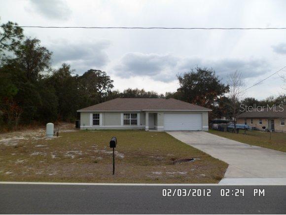 9615 Bahia Rd., Ocala, FL 34472