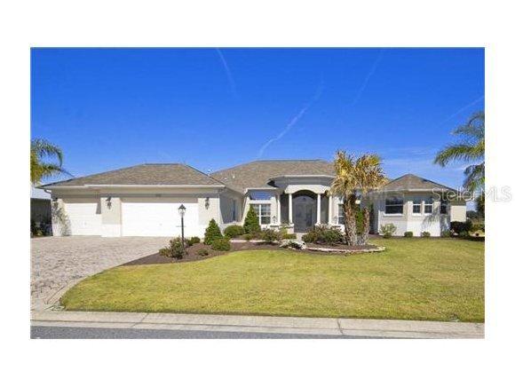 656 Ternberry Forest Dr., The Villages, FL 32162