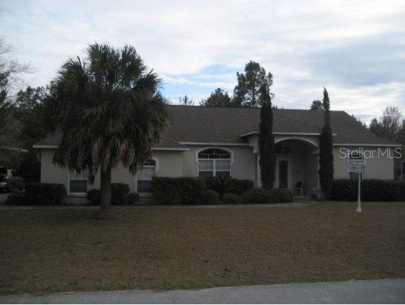 4958 SW 107th Loop, Ocala, FL 34476