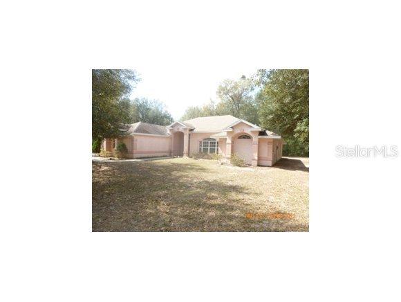 16040 SE 31 Ct Rd., Summerfield, FL 34491
