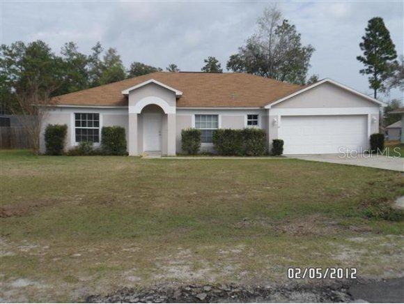 21 SE Pecan Dr., Ocala, FL 34472
