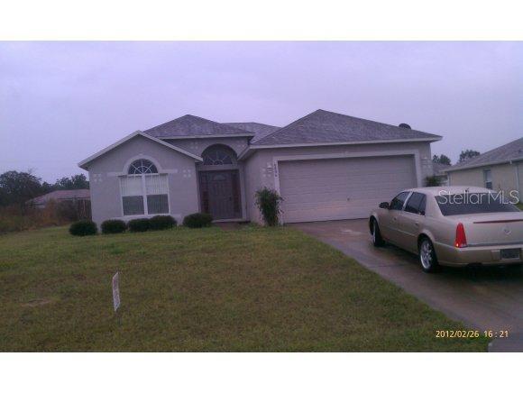6886 SW 129 St., Ocala, FL 34473