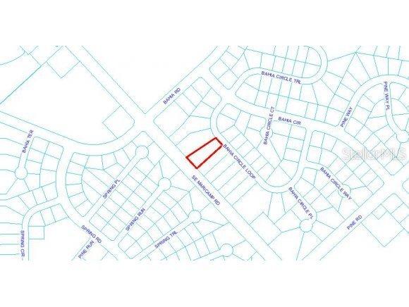 9 Bahia Cir Loop, Ocala, FL 34472