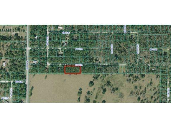 SW 15th Pl., Dunnellon, FL 34432