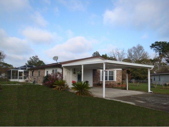 8 Spring Pass Dr., Ocala, FL 34472