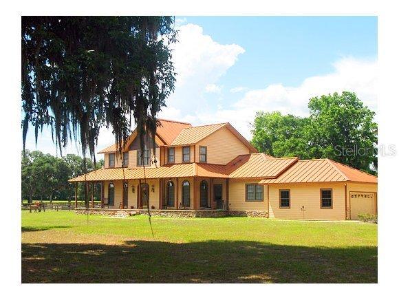 10555 NW 28th Pl., Ocala, FL 34482