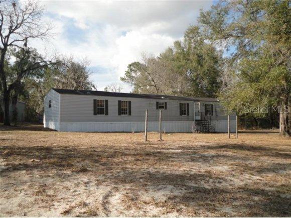 696 NE 155 Ct., Williston, FL 32696