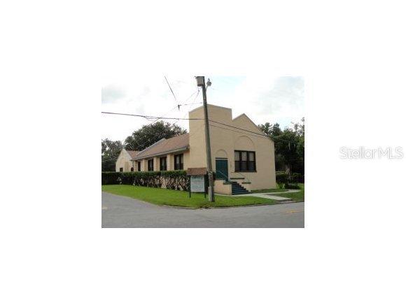 1105 SE Sanchez Ave., Ocala, FL 34471