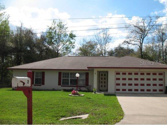2 Hemlock Cir., Ocala, FL 34472