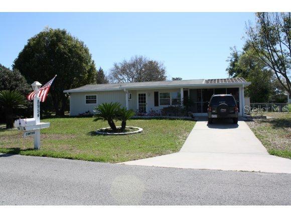 8954 SW 101 Ln., Ocala, FL 34481