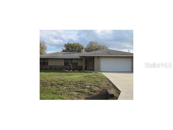 7540 SE 112 Ln., Belleview, FL 34420