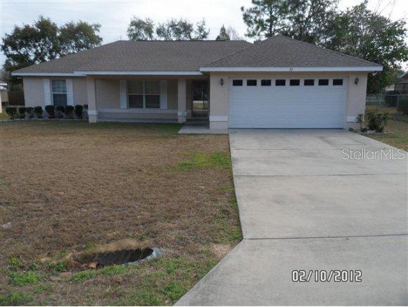 23 Pine Rad Dr., Ocala, FL 34472