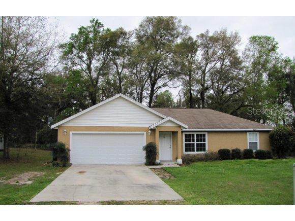 5464 SE 142 St., Summerfield, FL 34491